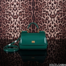 Dolce Gabbana Top Handle Bags